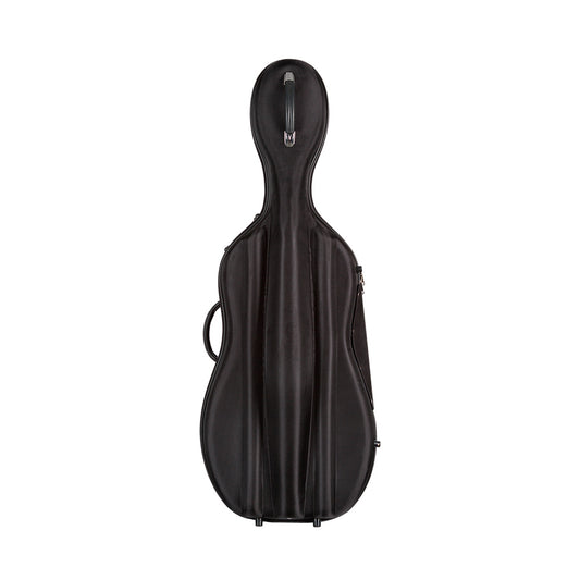 Estuche para Cello semirígido negro