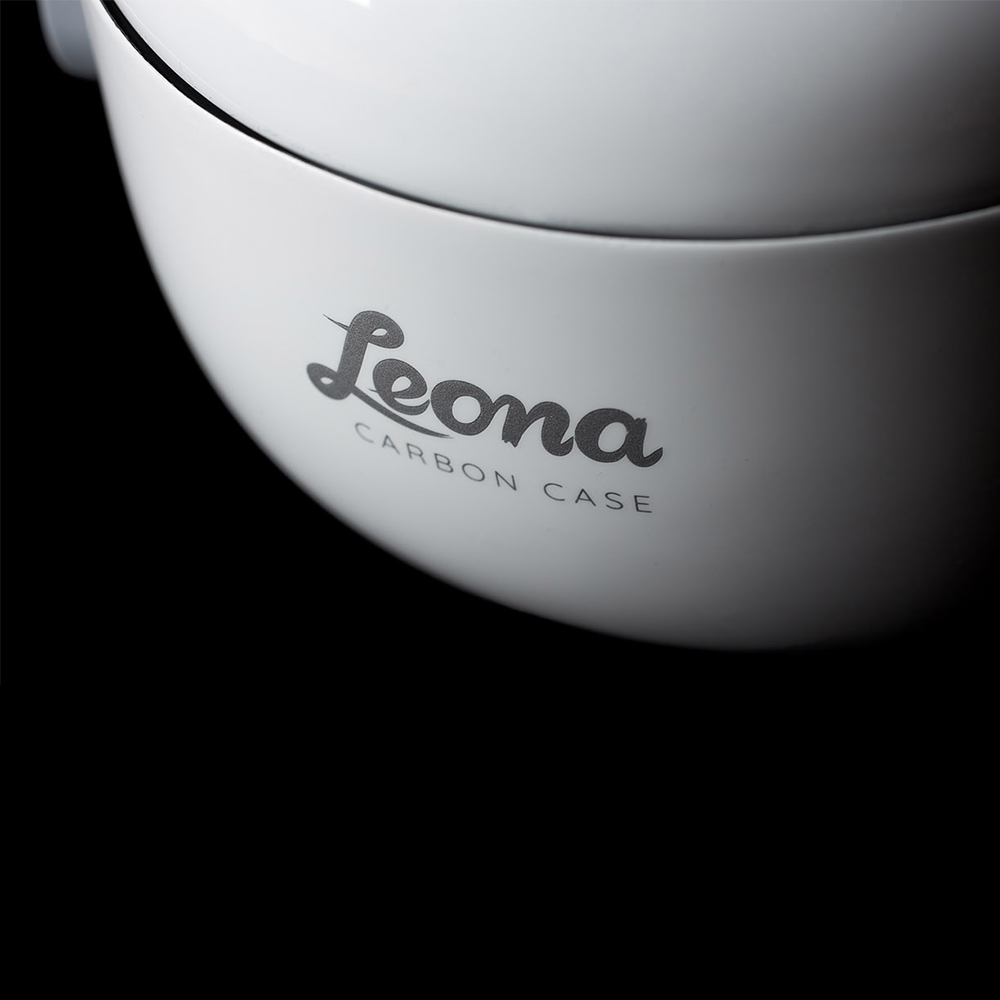 Leona Case White