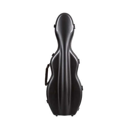 Estuche Tonareli Shaped Graphite para Violín