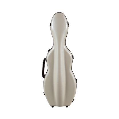 Estuche Tonareli Shaped Pearl para Violín