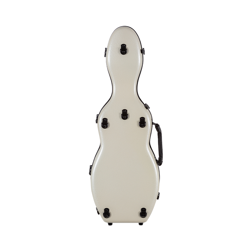 Estuche Tonareli Shaped Pearl para Violín