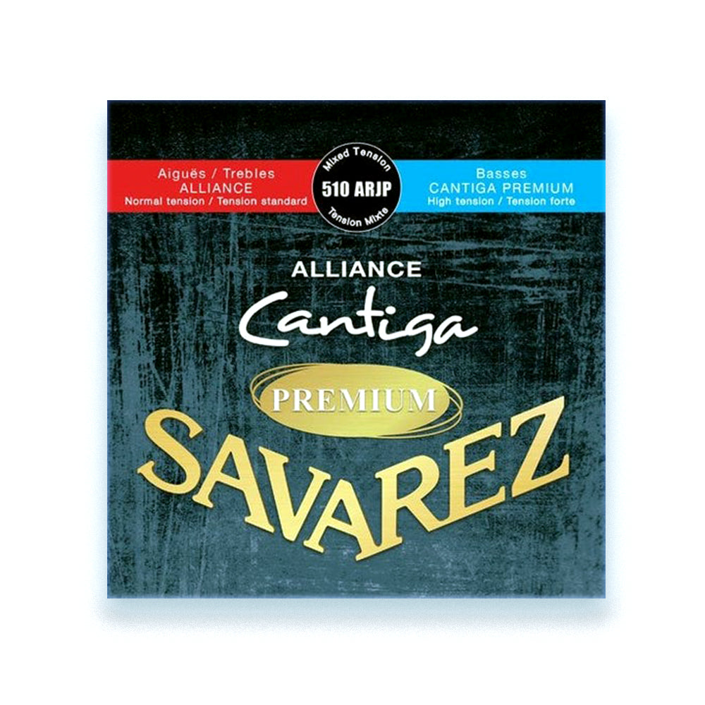 Savarez Cantiga Premium Alliance Mixta