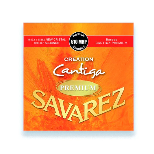 Savarez Cantiga Premium Creation Normal