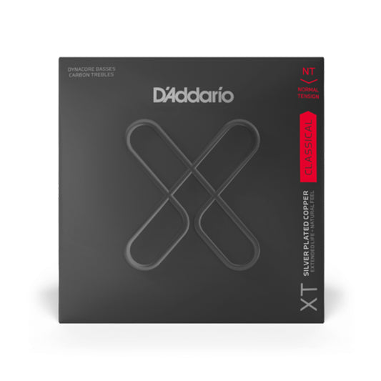 D'Addario XT Carbon Normal