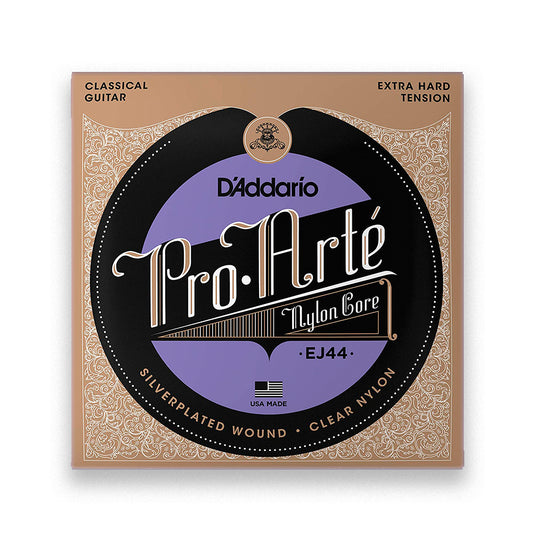 D'Addario Nylon Extra Alta